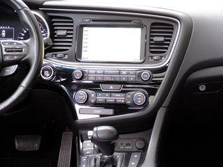 Kia Optima 2.0 Spirit Hybrid Vollausstattung nur 61 Tkm - bilder 17