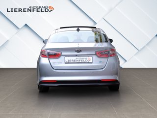Kia Optima 2.0 Spirit Hybrid Vollausstattung nur 61 Tkm - bilder 6