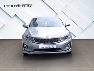 Kia Optima 2.0 Spirit Hybrid Vollausstattung nur 61 Tkm - bilder 4
