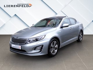 Kia Optima Gebrauchtwagen Kaufen