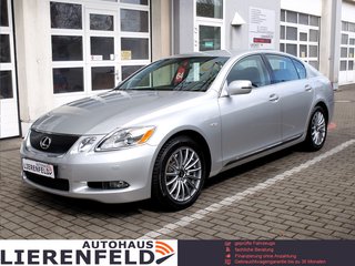 Lexus GS 300 Executive nur 64 Tkm - bilder 1
