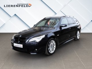 BMW 525 Used vehicle for sale
