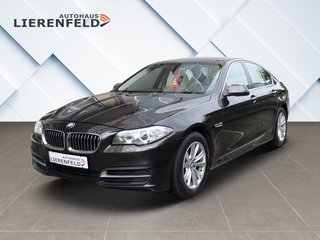 BMW 518 Авто с пробегом купить