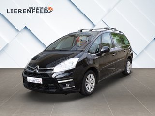 Citroën C4 Grand Picasso Scheckheftgepflegt - фото 1
