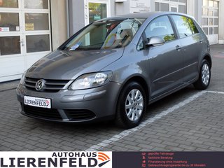 Volkswagen Golf V Plus Comfortline Klimaaut. SZH Alu - foto 1