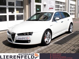 Alfa Romeo 159 Ti Sportwagon 2.0 JTDM 16V Turismo Leder Navi - foto 1