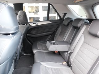 Mercedes-Benz ML 350 AMG Line 1.Hand MB Scheckheft - photo 12