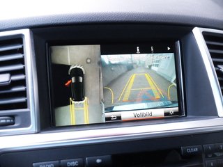 Mercedes-Benz ML 350 AMG Line 1.Hand MB Scheckheft - photo 9