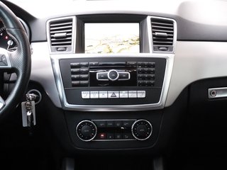 Mercedes-Benz ML 350 AMG Line 1.Hand MB Scheckheft - photo 15