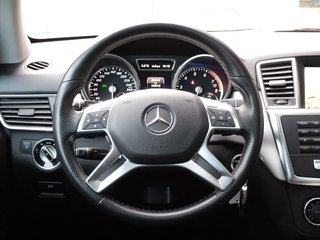 Mercedes-Benz ML 350 AMG Line 1.Hand MB Scheckheft - photo 16