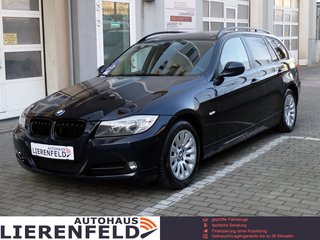 BMW 318i Touring inkl. bundesweite Anlieferung - фото 1