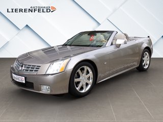 Cadillac XLR Used vehicle for sale