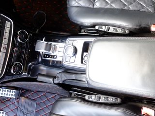 Mercedes-Benz G 63 AMG Mercedes Scheckheft - bilder 10