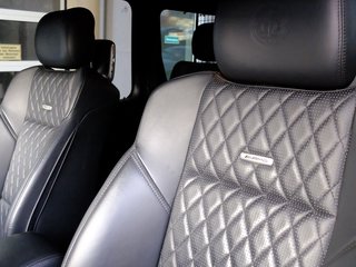 Mercedes-Benz G 63 AMG Mercedes Scheckheft - bilder 11