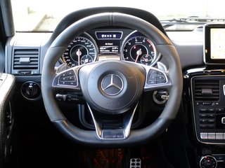 Mercedes-Benz G 63 AMG Mercedes Scheckheft - bilder 20