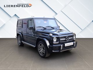 Mercedes-Benz G 63 AMG Mercedes Scheckheft - bilder 2