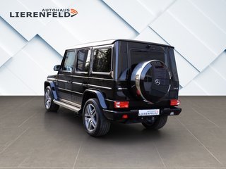 Mercedes-Benz G 63 AMG Mercedes Scheckheft - bilder 5
