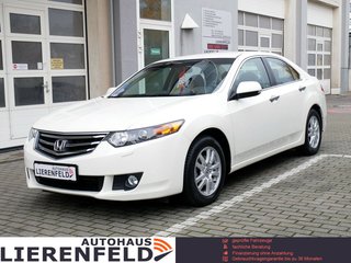Honda Accord 2.0 Comfort Automatik 1.Hand 9710 km - фото 1