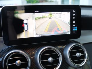 Mercedes-Benz GLC 300 de 4Matic AMG Line Mega Ausstattung - bilder 9