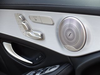 Mercedes-Benz GLC 300 de 4Matic AMG Line Mega Ausstattung - bilder 10