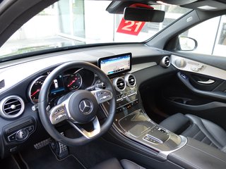 Mercedes-Benz GLC 300 de 4Matic AMG Line Mega Ausstattung - bilder 12