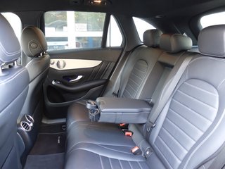 Mercedes-Benz GLC 300 de 4Matic AMG Line Mega Ausstattung - bilder 16