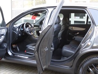 Mercedes-Benz GLC 300 de 4Matic AMG Line Mega Ausstattung - bilder 15