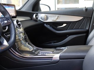 Mercedes-Benz GLC 300 de 4Matic AMG Line Mega Ausstattung - bilder 14