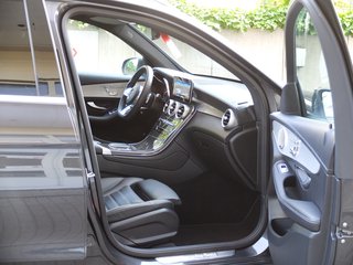 Mercedes-Benz GLC 300 de 4Matic AMG Line Mega Ausstattung - bilder 17