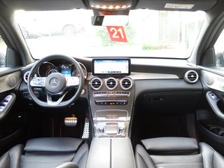 Mercedes-Benz GLC 300 de 4Matic AMG Line Mega Ausstattung - bilder 18