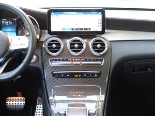 Mercedes-Benz GLC 300 de 4Matic AMG Line Mega Ausstattung - bilder 19