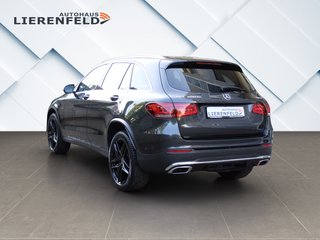 Mercedes-Benz GLC 300 de 4Matic AMG Line Mega Ausstattung - bilder 5