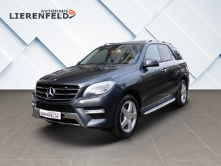 Mercedes-Benz M -Klasse Авто с пробегом купить