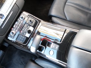 Audi A8 3.0 TDI L quattro Einmalige Ausstattung - bilder 13