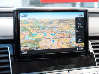 Audi A8 3.0 TDI L quattro Einmalige Ausstattung - bilder 8