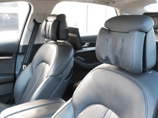 Audi A8 3.0 TDI L quattro Einmalige Ausstattung - bilder 15