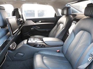 Audi A8 3.0 TDI L quattro Einmalige Ausstattung - bilder 17