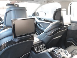 Audi A8 3.0 TDI L quattro Einmalige Ausstattung - bilder 7