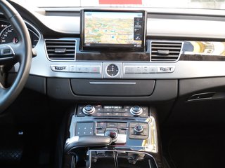 Audi A8 3.0 TDI L quattro Einmalige Ausstattung - bilder 20