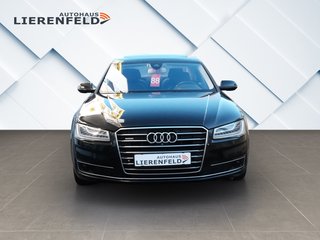 Audi A8 3.0 TDI L quattro Einmalige Ausstattung - bilder 2