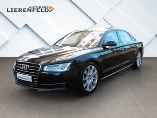 Audi A8 Gebrauchtwagen Kaufen