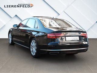 Audi A8 3.0 TDI L quattro Einmalige Ausstattung - bilder 4