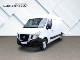 Nissan NV400 Used vehicle for sale