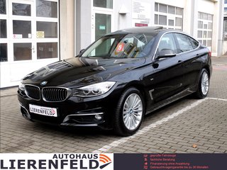 BMW 320 Gran Turismo Autom. Leder Panorama Xenon - foto 1