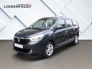 Dacia Lodgy Used vehicle for sale