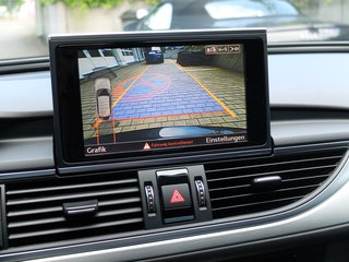 Audi A6 Avant 3.0 TDI quattro S Line Facelift - фото 8
