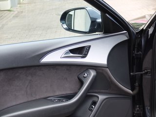 Audi A6 Avant 3.0 TDI quattro S Line Facelift - фото 10