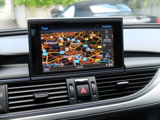 Audi A6 Avant 3.0 TDI quattro S Line Facelift - фото 9