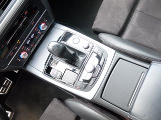 Audi A6 Avant 3.0 TDI quattro S Line Facelift - фото 12