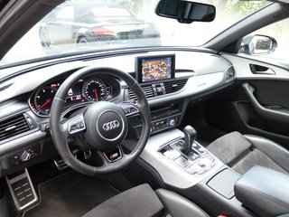 Audi A6 Avant 3.0 TDI quattro S Line Facelift - фото 11